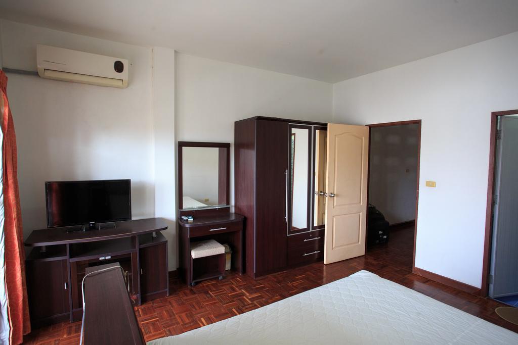 Apartment Chaweng Pattana *