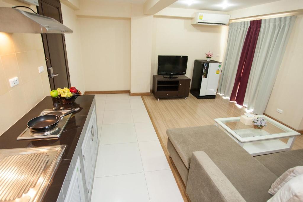 Hotel Alisha
