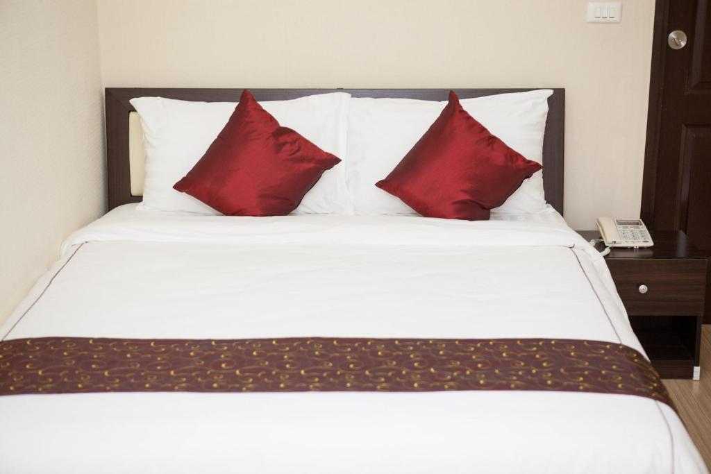 Hotel Alisha