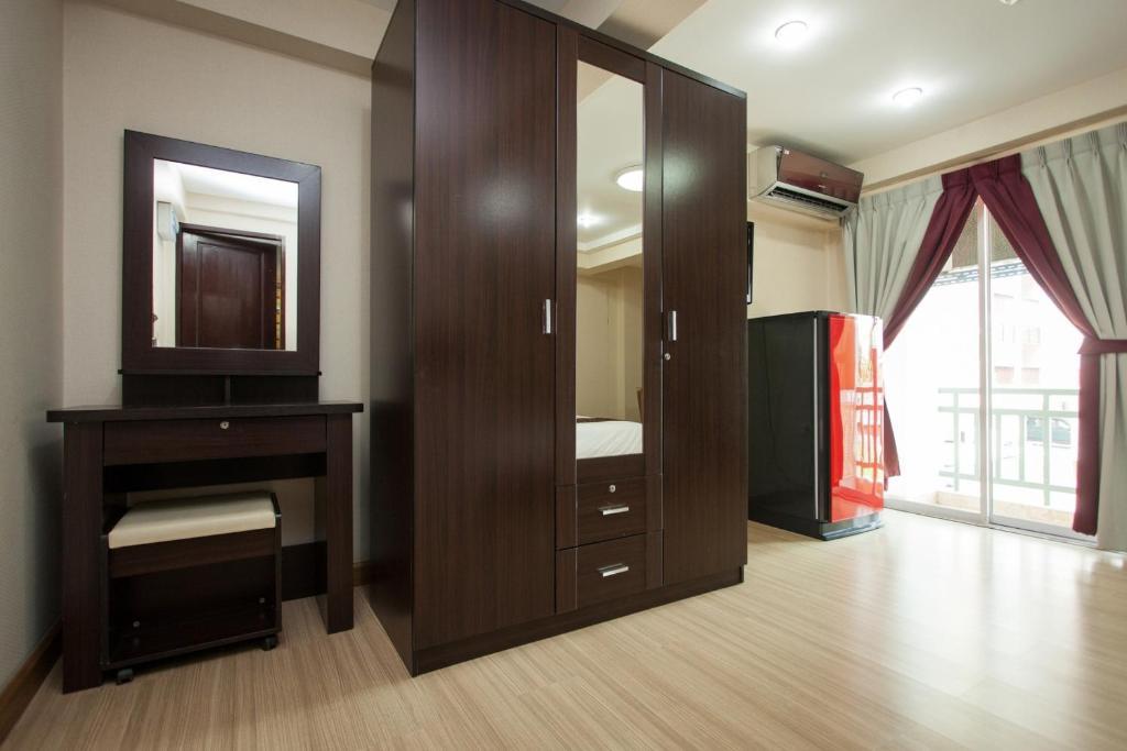 Hotel Alisha 2*