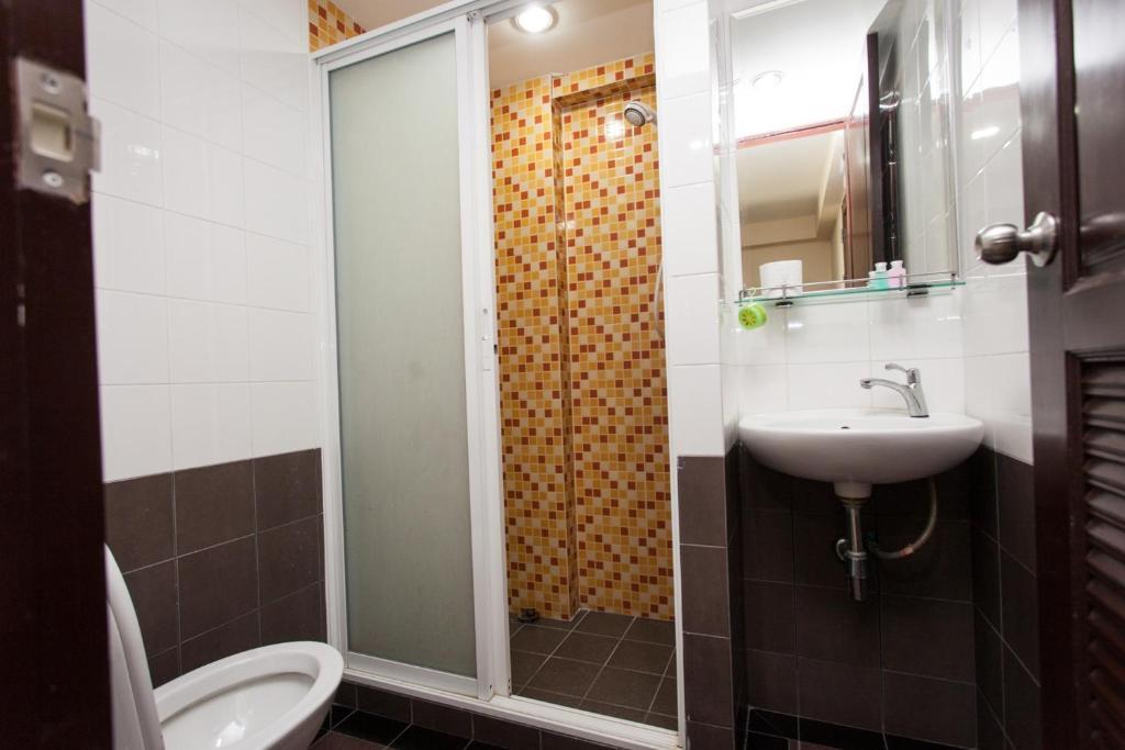 Hotel Alisha Bangkok