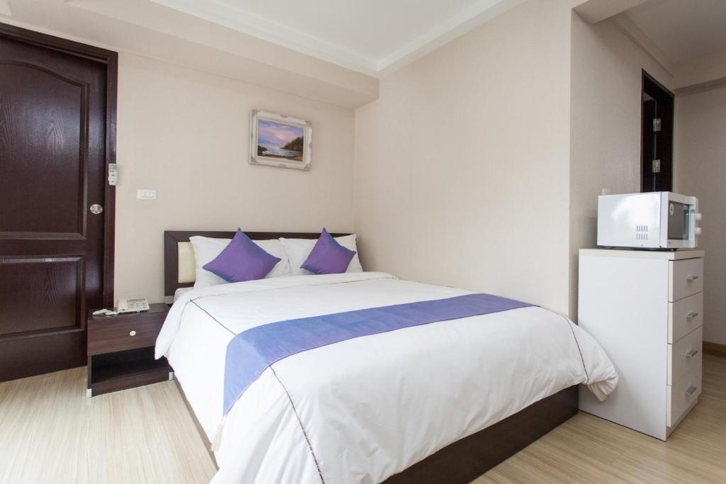 Hotel Alisha 2*
