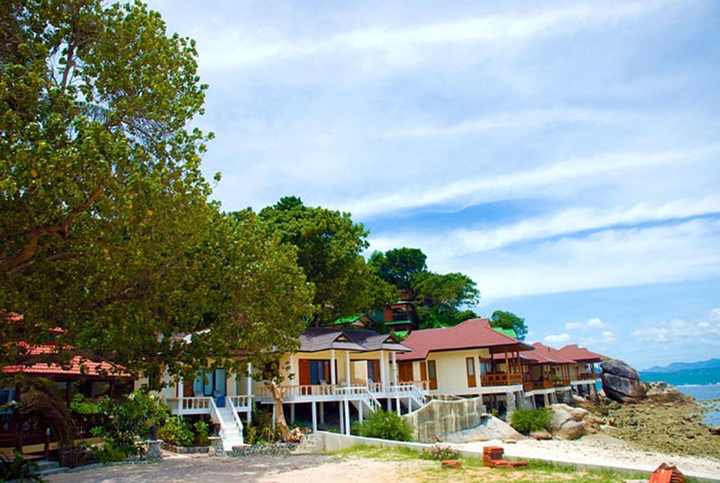 Rin Resort