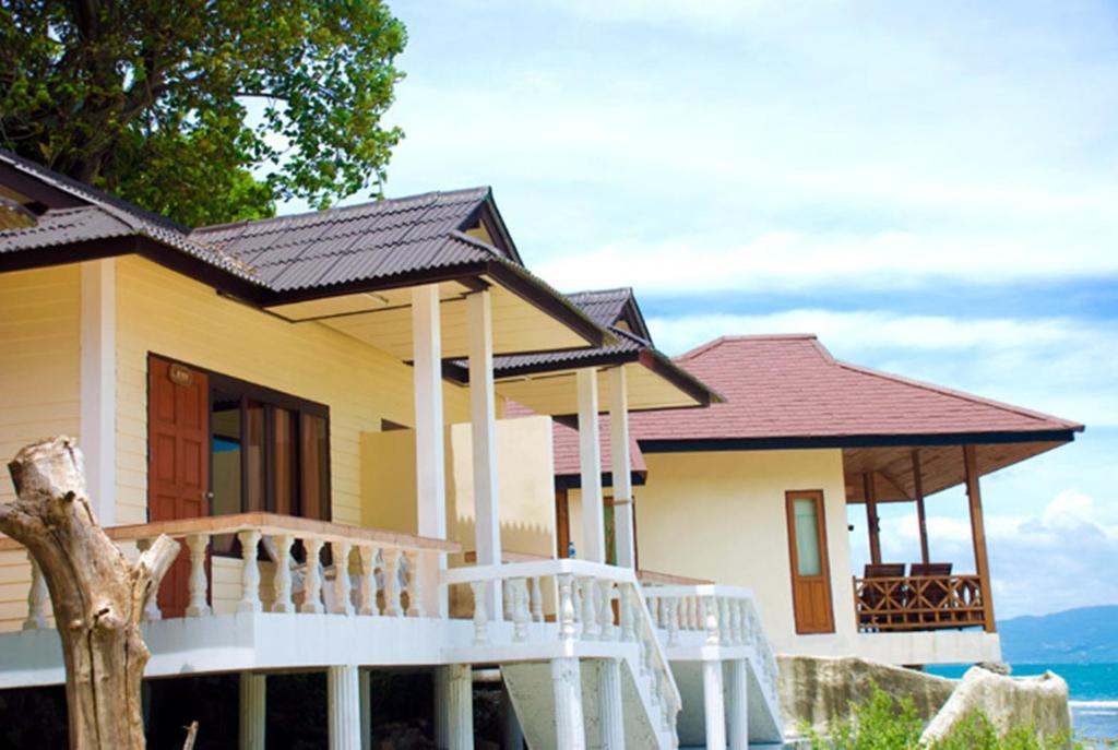 Resort Rin Haad Rin