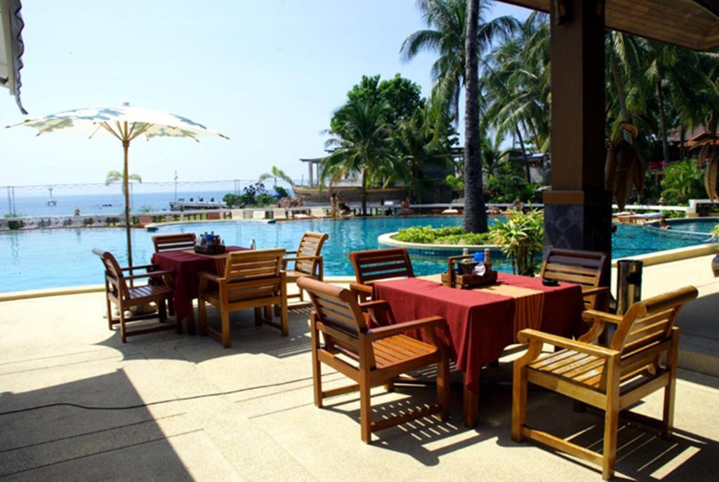 Resort Rin Haad Rin