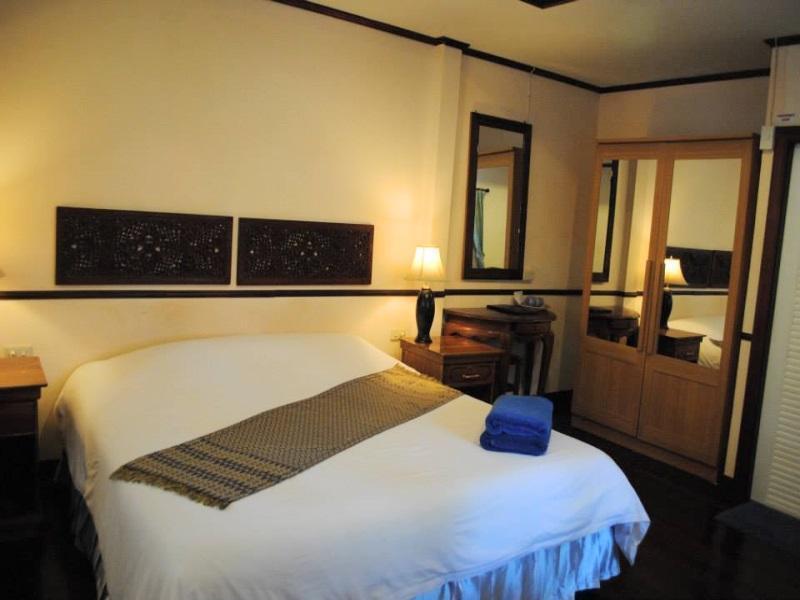 Harry's 3* Mae Nam