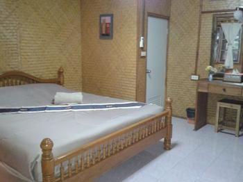 Huan Resort Chiang Dao