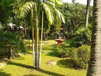 Huan Resort Chiang Dao