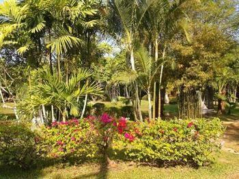 Huan Resort