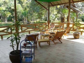 Resort Huan 3*
