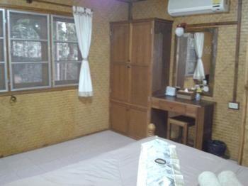 Resort Huan Chiang Dao