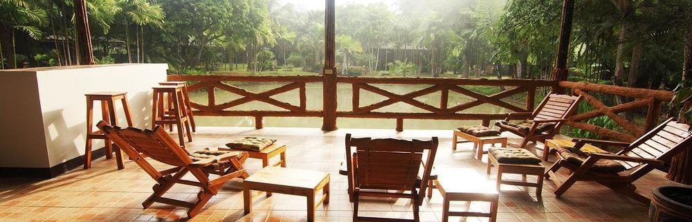 Huan Resort Chiang Dao