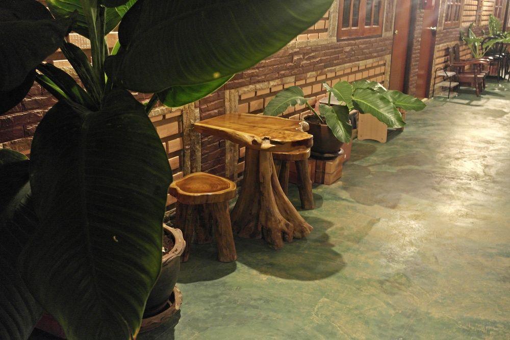 Resort Phumthadarommanee 2*