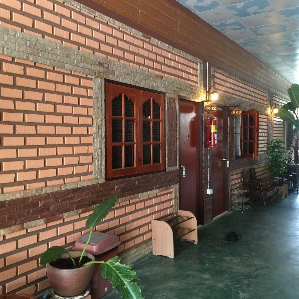 Phumthadarommanee 2* Khlong Thom