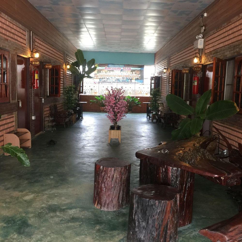 Resort Phumthadarommanee
