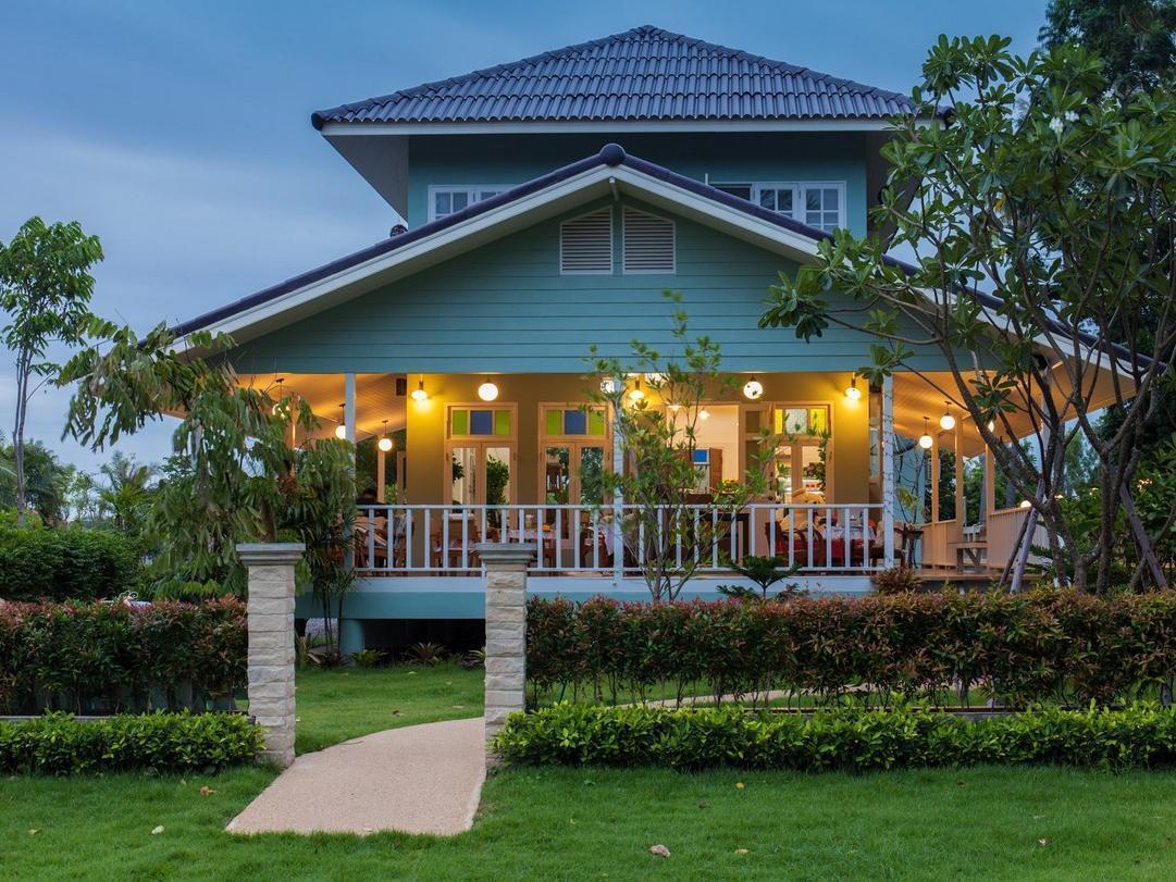 Guest house Sweet Honey Pranburi 3*