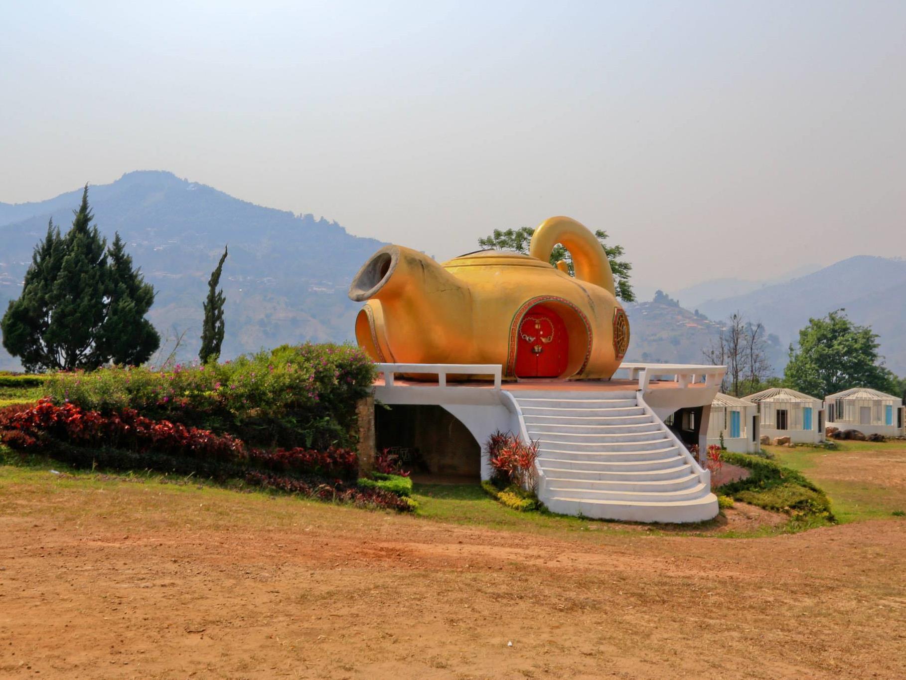Wang Put Tan Boutique House Hotel