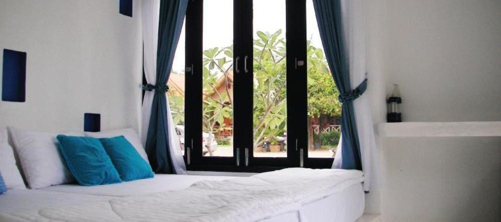 Hotel Laemsing Whitehouse 3*
