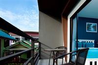 Phi Phi Garden View