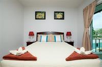 Phi Phi Garden View Hotel