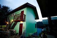 Phi Phi Garden View Hotel 3*