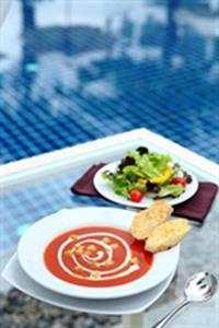Casuarina Hotel- Baramie Hotel