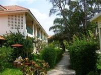 Casuarina Hotel- Baramie 3*