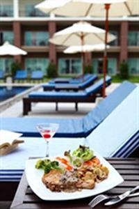 Casuarina Hotel- Baramie 3* Jomtien Beach