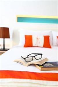 Hotel Casuarina Hotel- Baramie Jomtien Beach