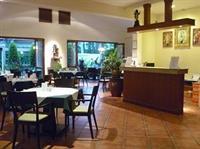 Casuarina Hotel- Baramie 3* Jomtien Beach
