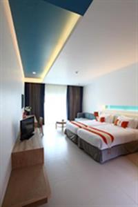 Casuarina Hotel- Baramie Hotel Jomtien Beach