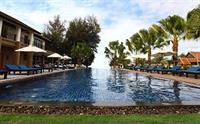 Casuarina Hotel- Baramie Jomtien Beach
