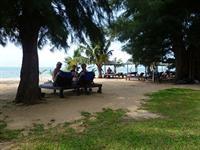 Casuarina Hotel- Baramie Hotel