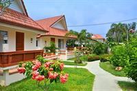 Casuarina Hotel- Baramie