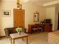 Hotel Casuarina Hotel- Baramie Jomtien Beach