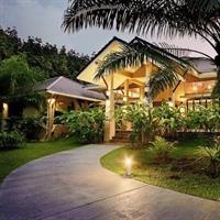 Villa Galanga Ao Nang