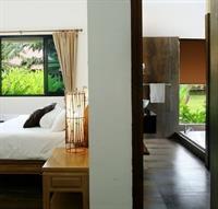 Galanga Villa *