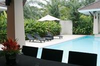 Villa Galanga Ao Nang