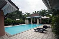 Galanga Villa Ao Nang