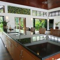 Galanga Villa