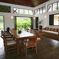 Galanga Villa *