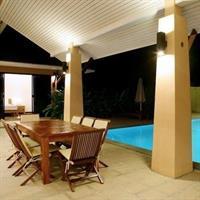 Galanga Villa Ao Nang