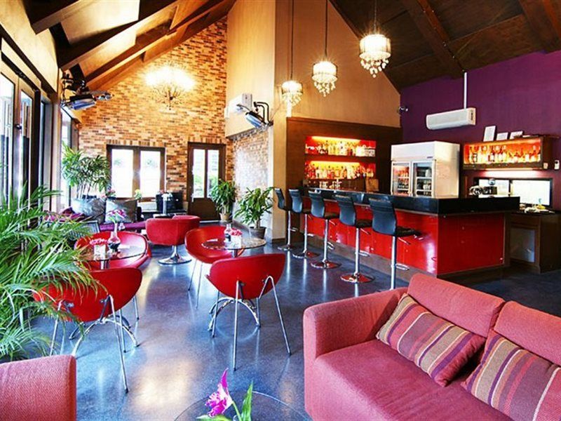Laluna And Resort, Chiang Rai