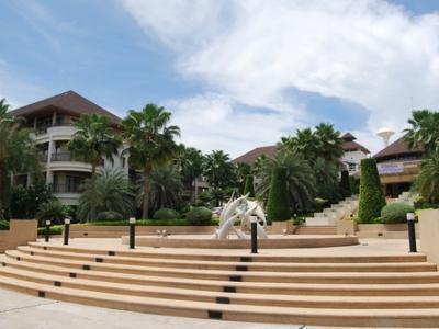 Resort The Tide