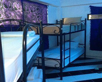 Hotel Hard Road Ko Pha Ngan