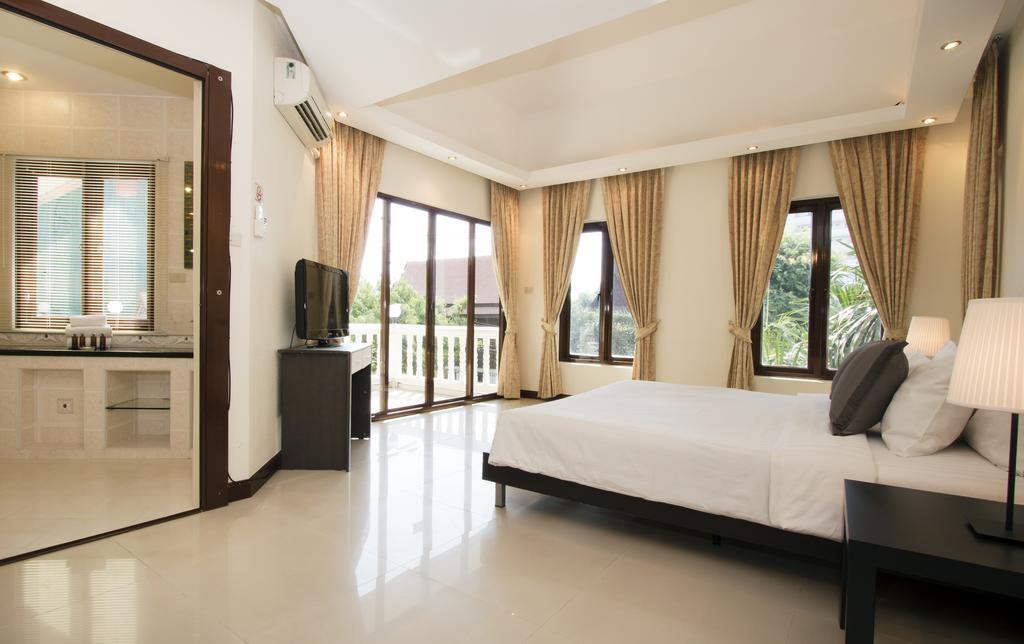 Pattaya Bang Lamung