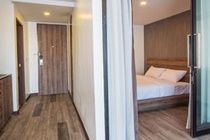 B2 Bangna Premier 3* Bangkok