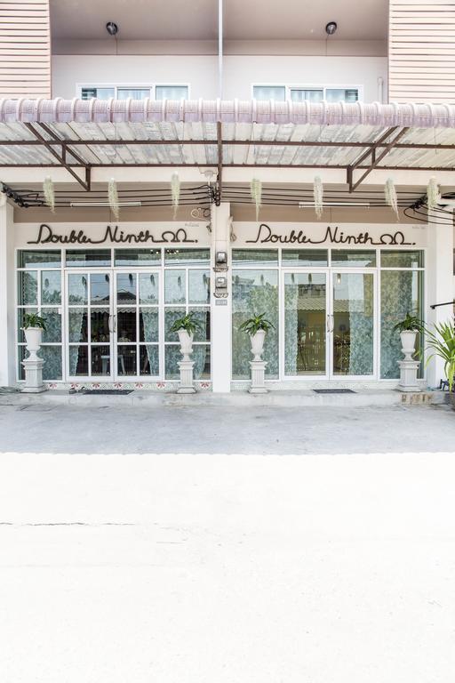 Double Ninth Friendly Boutique Guest house Chonburi