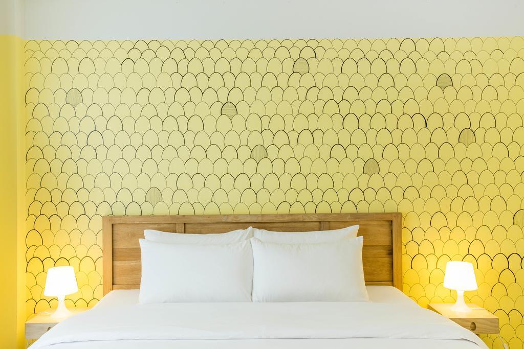 Guest house Double Ninth Friendly Boutique 2*
