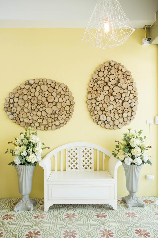 Double Ninth Friendly Boutique 2* Chonburi